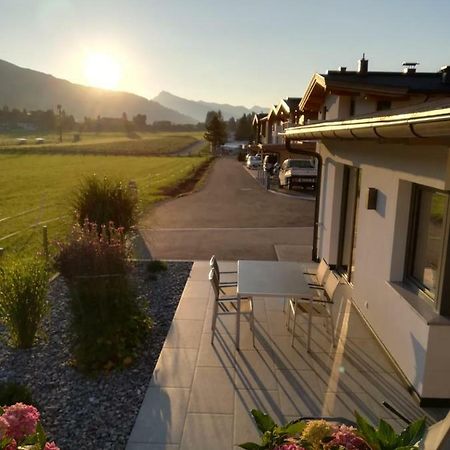 Appartement Beate Бріксен-ім-Тале Екстер'єр фото